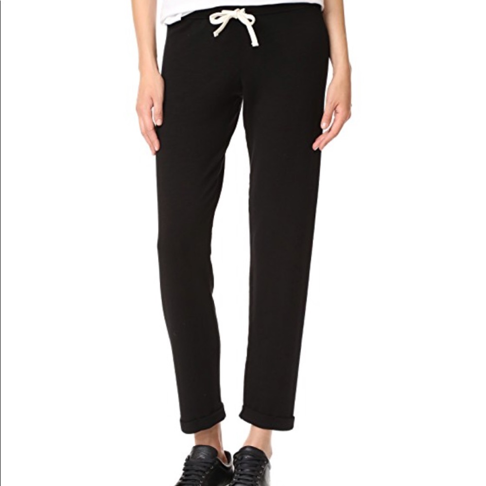 MONROW Boyfriend Sweats